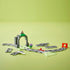 LEGO Duplo Train Tunnel & Trucks Expansion Set - 10425