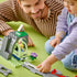 LEGO Duplo Train Tunnel & Trucks Expansion Set - 10425
