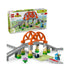 LEGO Duplo Train Bridge & Tracks Expansion Set - 10426