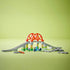 LEGO Duplo Train Bridge & Tracks Expansion Set - 10426