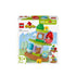 LEGO Duplo Train Balancing & Stacking Tree - 10440