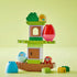 LEGO Duplo Train Balancing & Stacking Tree - 10440
