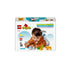 LEGO Duplo Wild Animal Families: Penguins & Lions - 10442