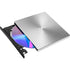Asus ZenDrive SDRW-08U9M-U DVD-Writer - External - Silver | SKU 08U9MU/SIL