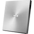 Asus ZenDrive SDRW-08U9M-U DVD-Writer - External - Silver | SKU 08U9MU/SIL