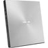 Asus ZenDrive SDRW-08U9M-U DVD-Writer - External - Silver | SKU 08U9MU/SIL