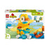 LEGO Duplo 3 in 1 Animals on Wheels - 10448