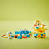 LEGO Duplo 3 in 1 Animals on Wheels - 10448