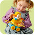 LEGO Duplo 3 in 1 Animals on Wheels - 10448