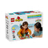 LEGO Duplo Alphabet Train - 10421