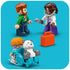 LEGO Duplo First Time: Visit with the Doctor - 10449