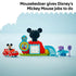 LEGO Duplo Alphabet Train - 10421