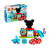 LEGO Duplo Alphabet Train - 10421