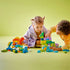 LEGO Duplo 3 in 1 Dinosaurs on Wheels - 10451