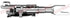 Brake Adjuster Left or Right Audi Fiat Ford Opel Renault Toyota VW (10453004-1)