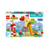 LEGO Duplo Funfair - 10453