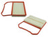 Air Filter for Volkswagen UP! 1.0 (CHYB) - 104548