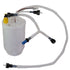 Fuel Pump Module (3.0-6.0BAR 120-220L/H) for Volkswagen Touareg & Audi Q7 - 104558