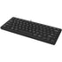 Adesso SlimTouch Mini Keyboard | SKU KB-111UB