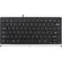 Adesso SlimTouch Mini Keyboard | SKU KB-111UB