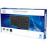 Adesso SlimTouch Mini Keyboard | SKU KB-111UB