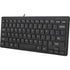 Adesso SlimTouch Mini Keyboard | SKU KB-111UB
