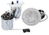 Fuel Pump Module for Audi A5 / S5 Convertible & Audi A4 / S4 B8 - 104570