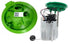 Fuel Pump Module (3.5-4.0BAR 95-160L/H) for Volkswagen Golf VII & Volkswagen T-Roc - 104573