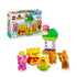 LEGO Duplo Winnie the Pooh's Birthday Party - 10457