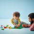LEGO Duplo Green Building Plate - 10460
