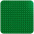 LEGO Duplo Green Building Plate - 10460