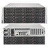 Supermicro SuperStorage 6049P-E1CR36H Server Barebone System - 4U Rack-mountable - Socket P LGA-3647 - 2 x Processor Support | SKU SSG-649P3H