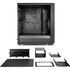 Fractal Design Meshify C Computer Case | SKU CA-M-C-BKO