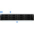 Synology RackStation RS3618xs SAN/NAS Storage System | SKU SYN-RS3618