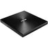 Asus ZenDrive SDRW-08U9M-U DVD-Writer - External - Black | SKU 08U9MU/BLK