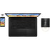 Asus ZenDrive SDRW-08U9M-U DVD-Writer - External - Black | SKU 08U9MU/BLK