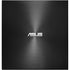 Asus ZenDrive SDRW-08U9M-U DVD-Writer - External - Black | SKU 08U9MU/BLK