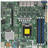 Supermicro X11SCM-LN8F Server Motherboard - Intel C246 Chipset - Socket H4 LGA-1151 - Micro ATX | SKU MB-X11SMLB
