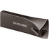 Samsung USB 3.1 Flash Drive Bar Plus 128GB Titan Gray | SKU MUF-128BE4