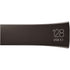 Samsung USB 3.1 Flash Drive Bar Plus 128GB Titan Gray | SKU MUF-128BE4
