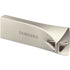 Samsung USB 3.1 Flash Drive BAR Plus 256GB Champagne Silver | SKU MUF-256BE3