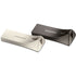 Samsung USB 3.1 Flash Drive BAR Plus 256GB Champagne Silver | SKU MUF-256BE3