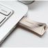 Samsung USB 3.1 Flash Drive BAR Plus 256GB Champagne Silver | SKU MUF-256BE3