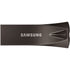 Samsung USB 3.1 Flash Drive BAR Plus 256GB Titan Gray | SKU MUF-256BE4