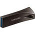 Samsung USB 3.1 Flash Drive BAR Plus 256GB Titan Gray | SKU MUF-256BE4