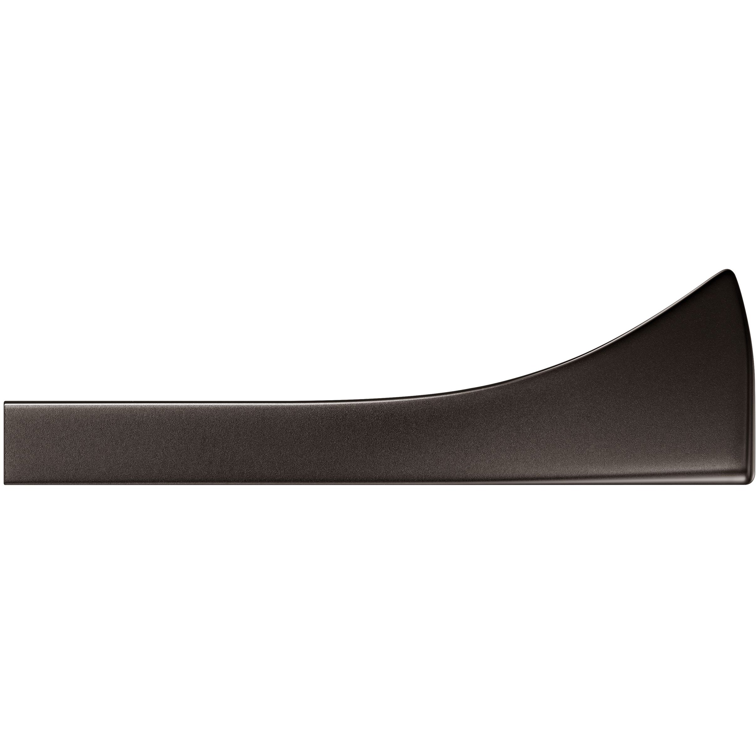Samsung USB 3.1 Flash Drive BAR Plus 256GB Titan Gray | SKU MUF-256BE4
