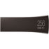 Samsung USB 3.1 Flash Drive BAR Plus 256GB Titan Gray | SKU MUF-256BE4