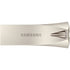 Samsung USB 3.1 Flash Drive BAR Plus 128GB Champagne Silver | SKU MUF-128BE3
