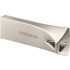 Samsung USB 3.1 Flash Drive BAR Plus 128GB Champagne Silver | SKU MUF-128BE3