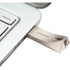 Samsung USB 3.1 Flash Drive BAR Plus 128GB Champagne Silver | SKU MUF-128BE3
